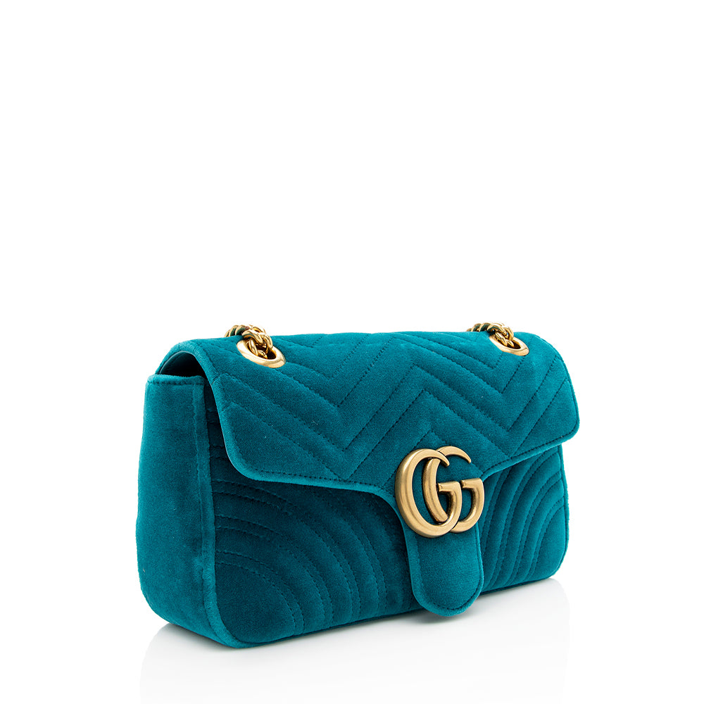 Gucci Leather Crossbody