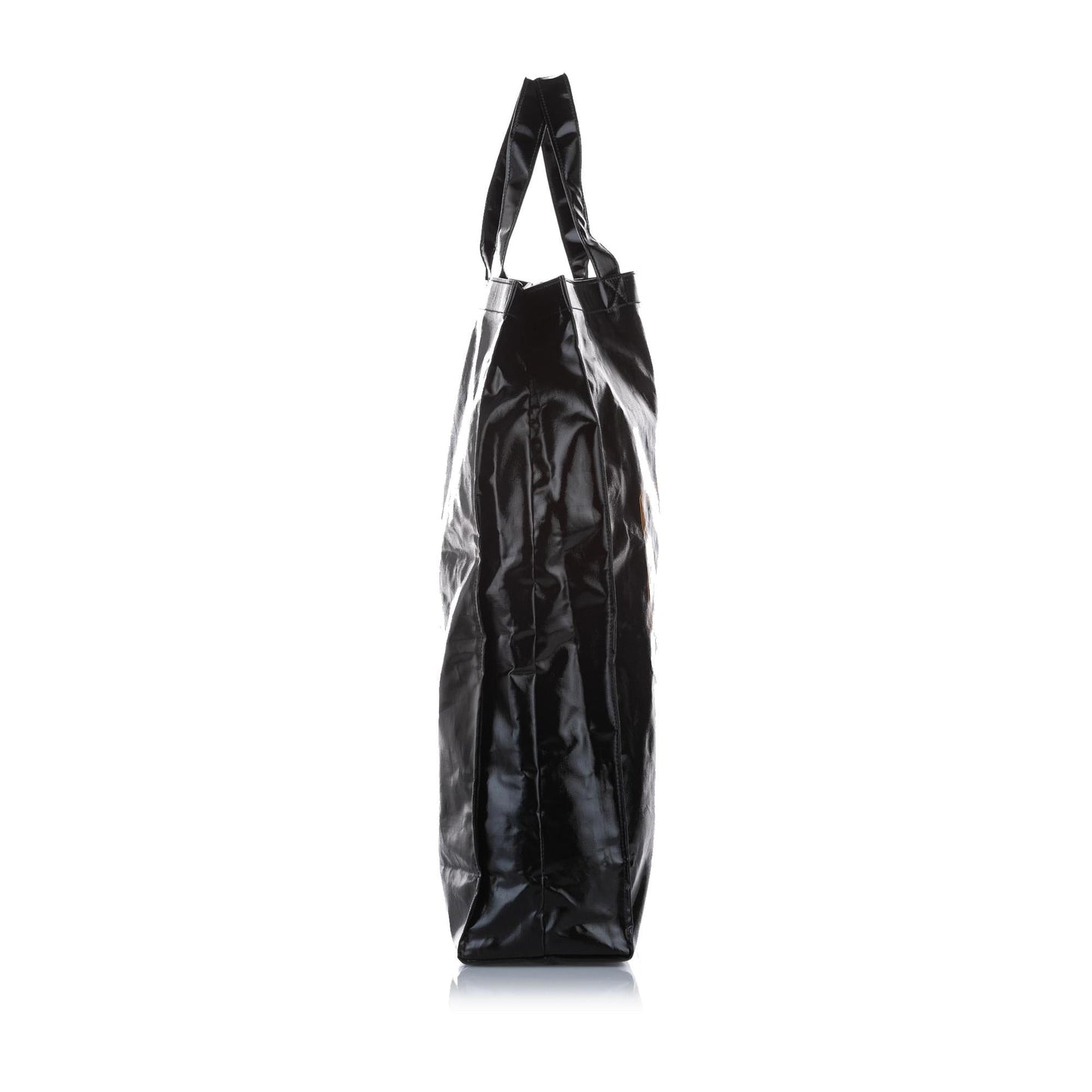 Gucci Medium Logo Tote