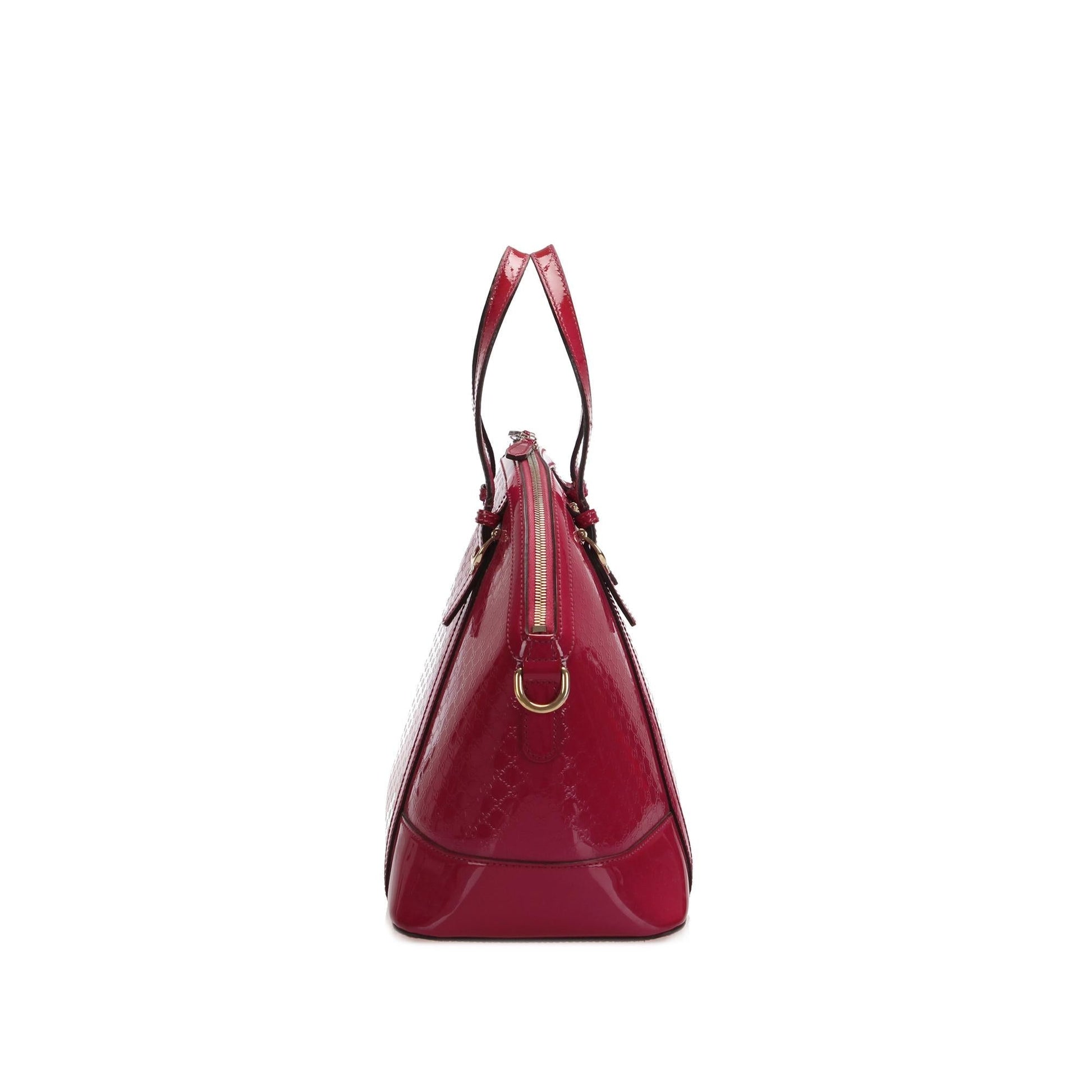 Gucci Leather Handbag