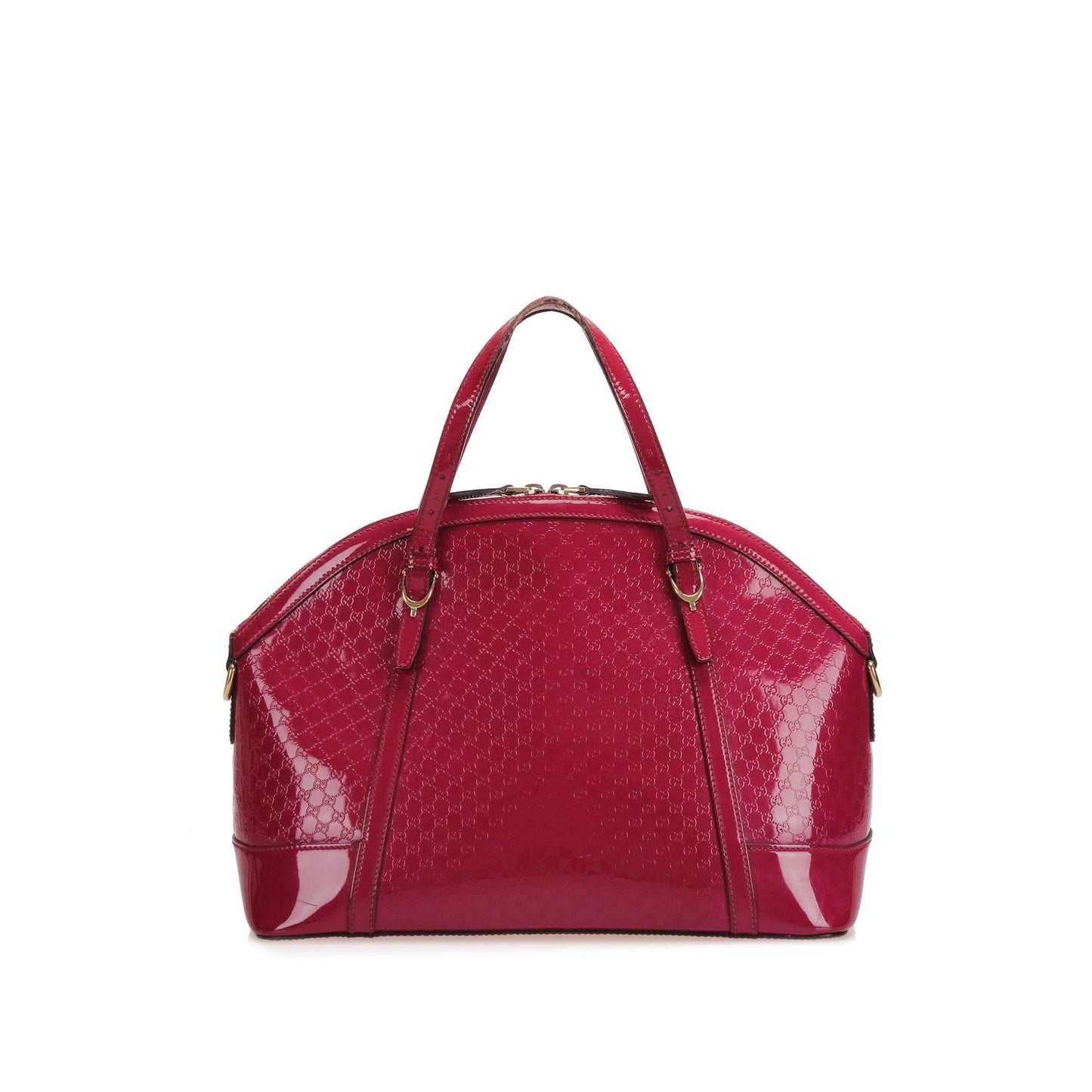 Gucci Leather Handbag