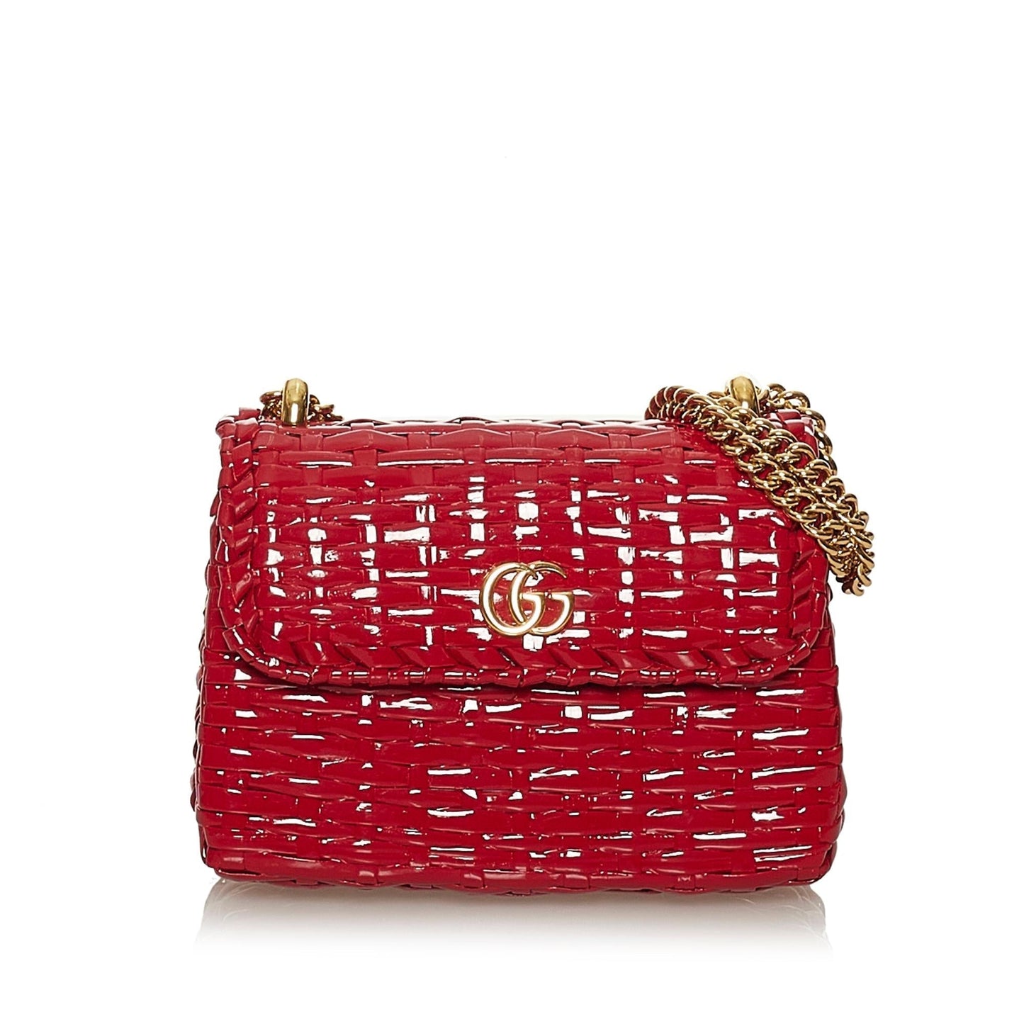 Gucci GG Marmont Crossbody Style 5