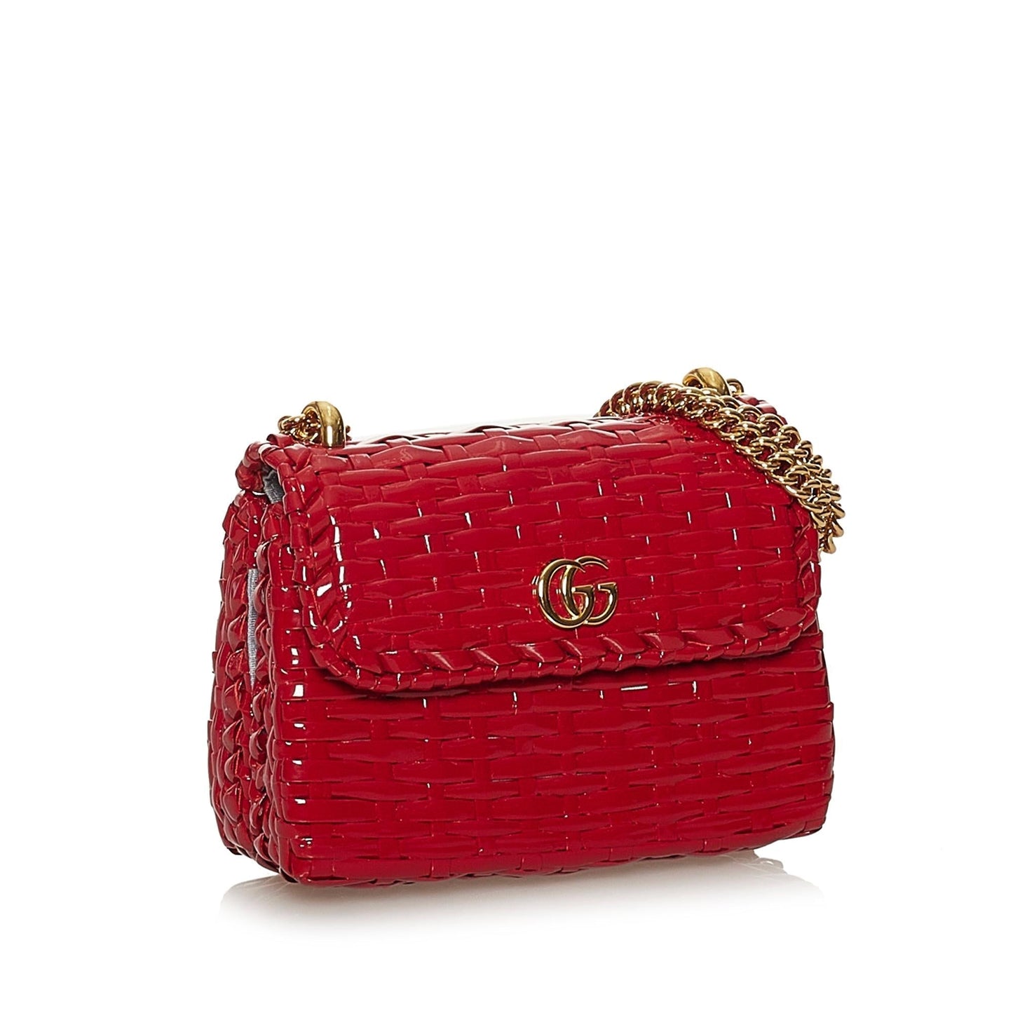 Gucci GG Marmont Crossbody Style 5