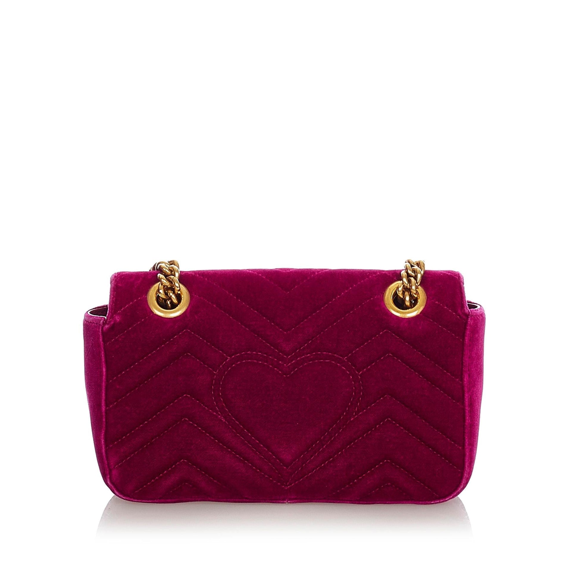 Gucci Mini Crossbody