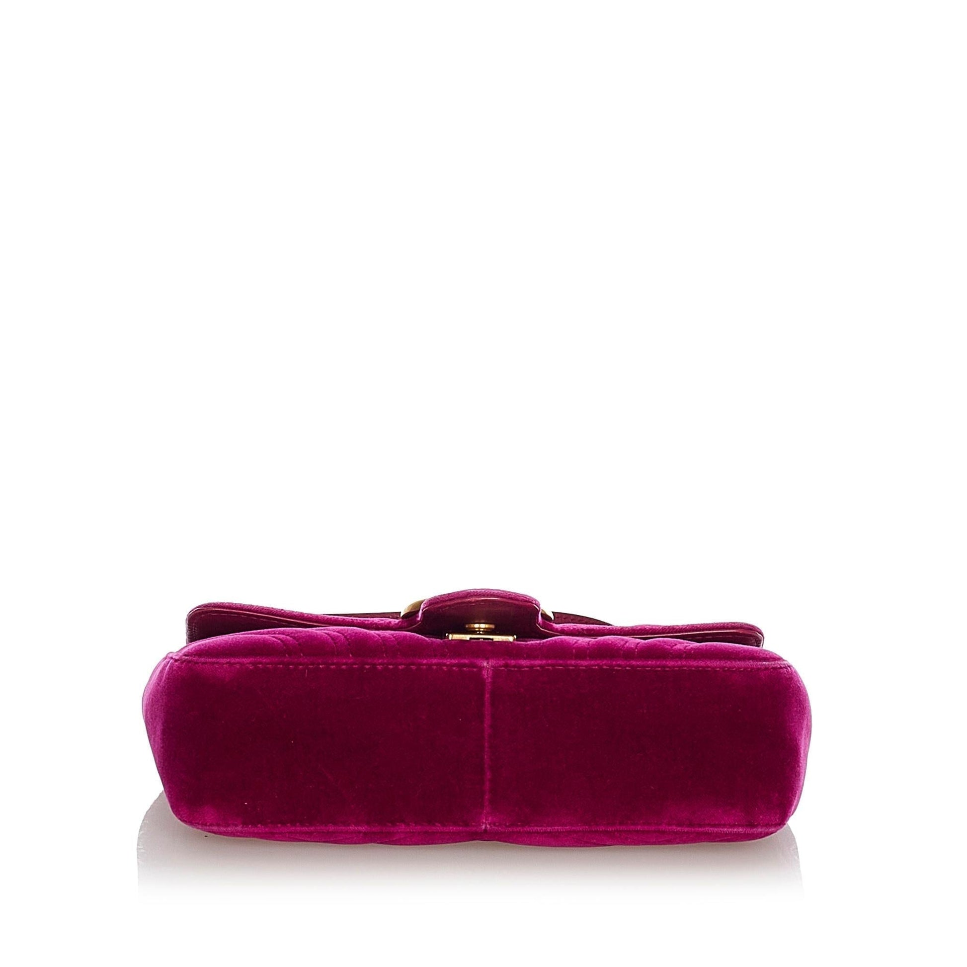 Gucci Mini Crossbody