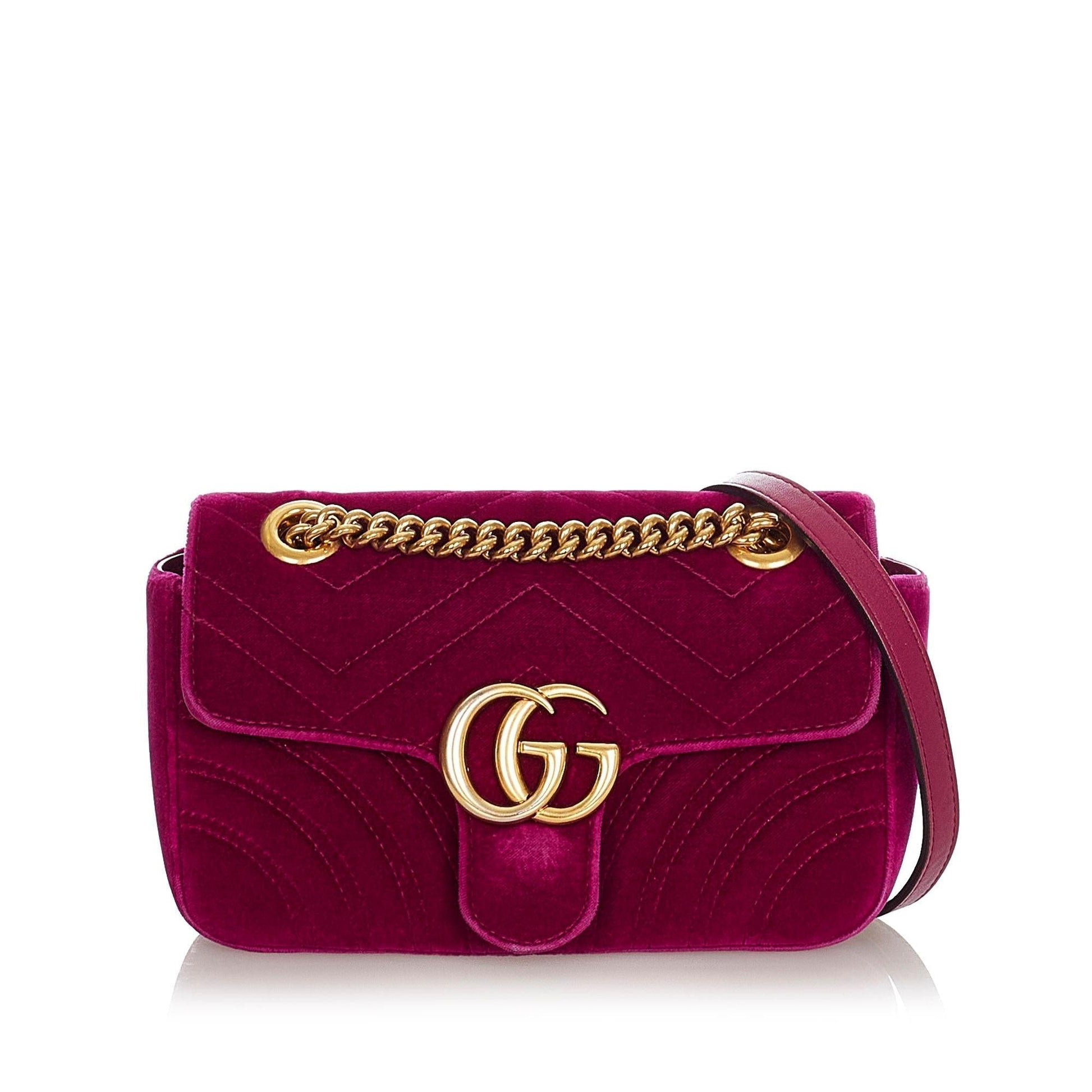 Gucci Mini Crossbody