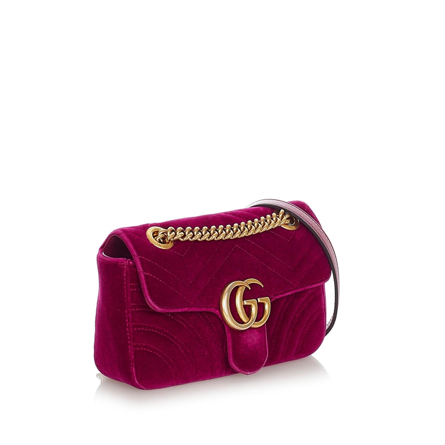Gucci Mini Crossbody