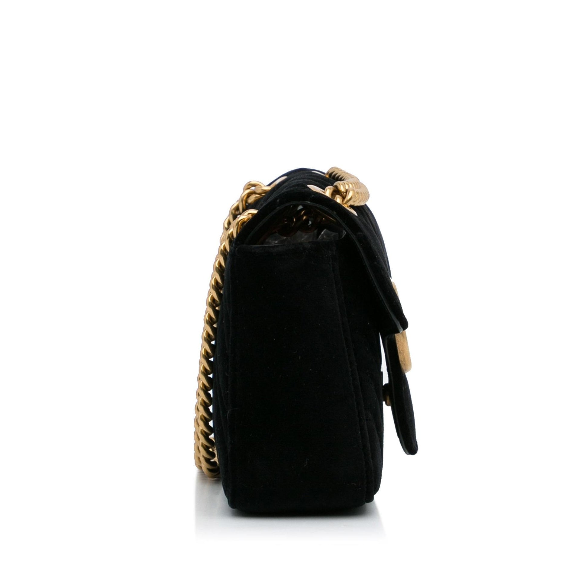 Gucci Mini Crossbody
