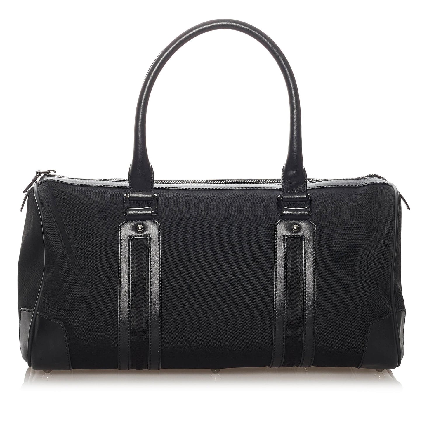 Gucci Nylon Handbag