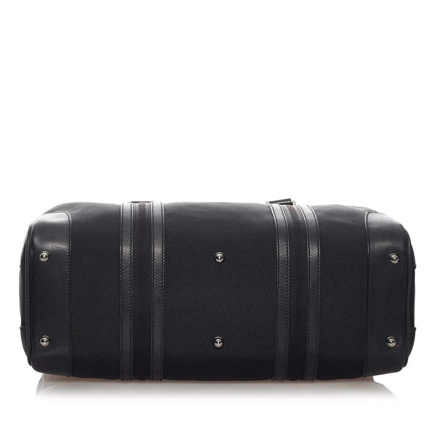 Gucci Nylon Handbag