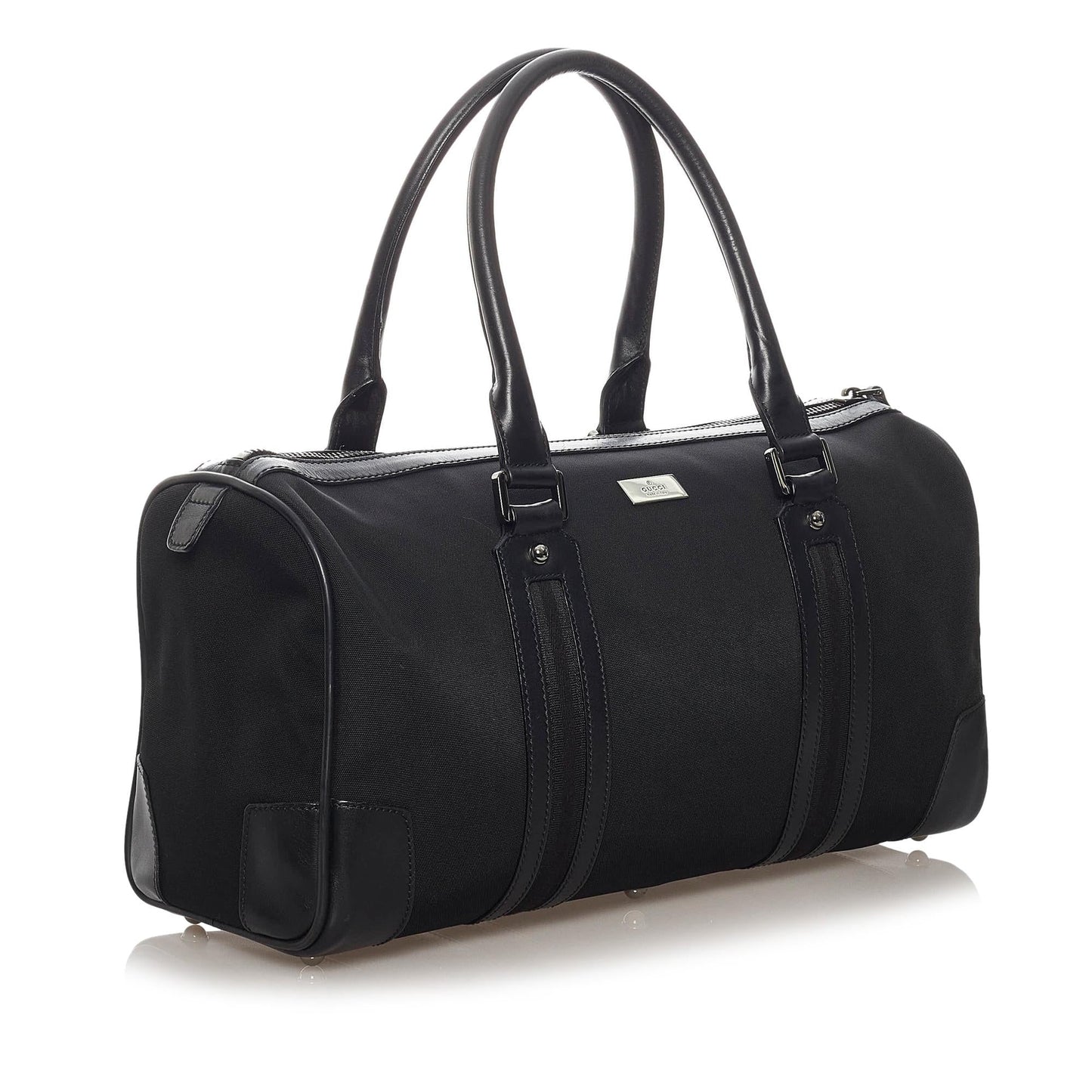 Gucci Nylon Handbag