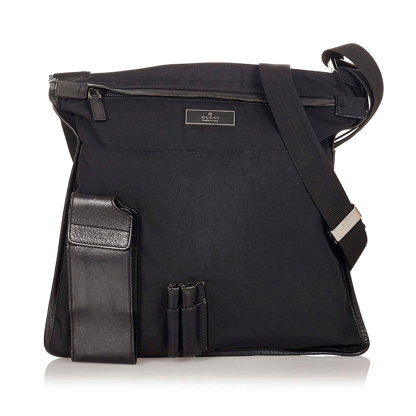 Gucci Nylon Crossbody
