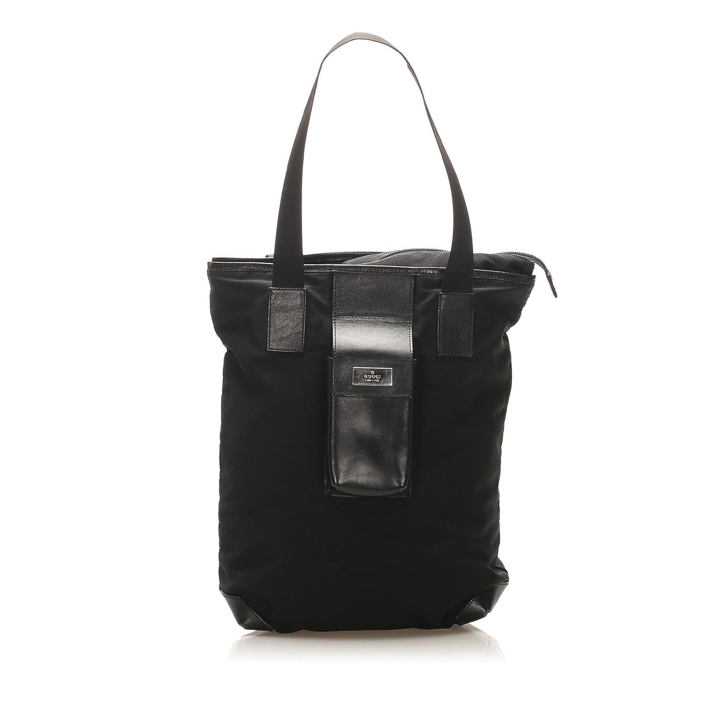 Gucci Nylon Tote
