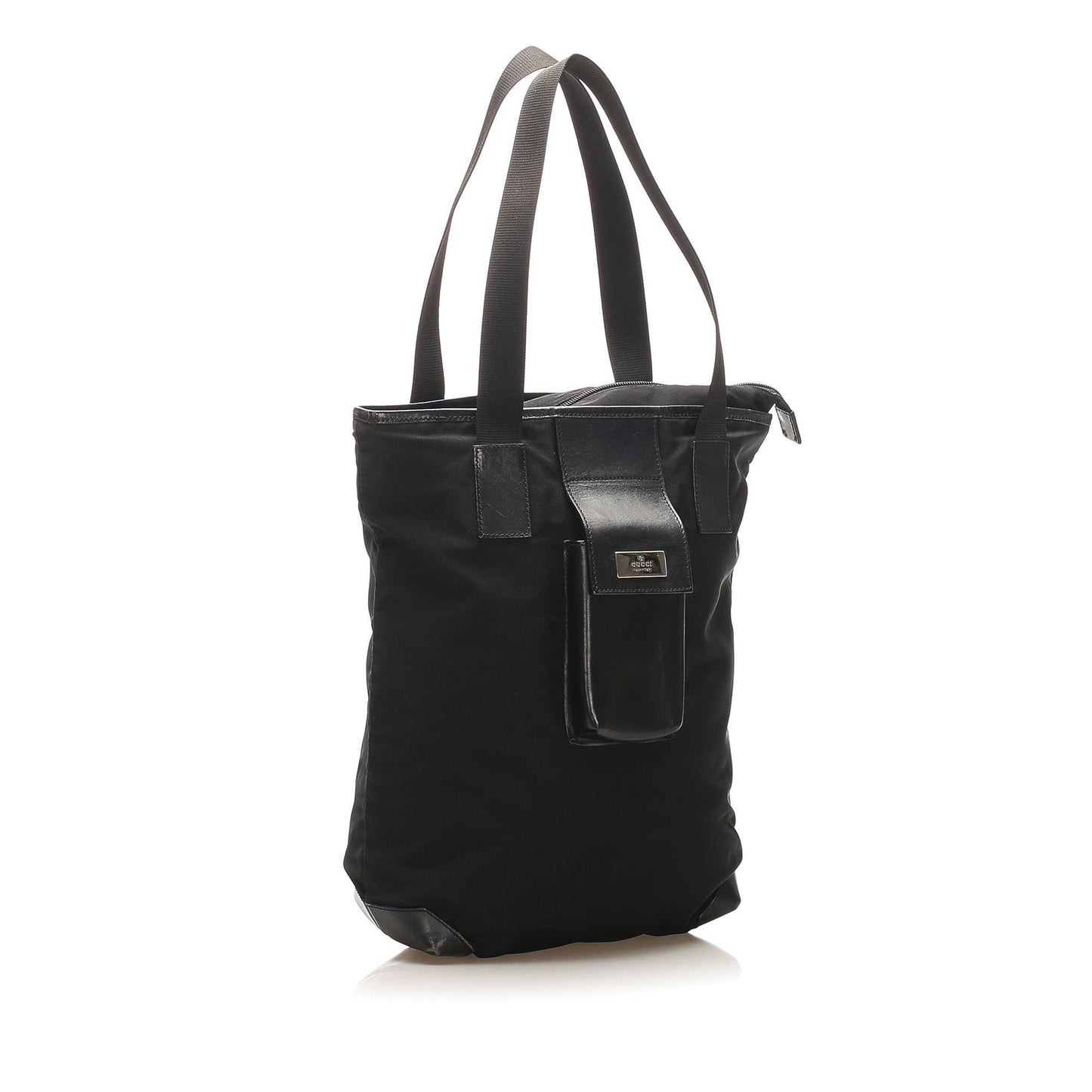 Gucci Nylon Tote