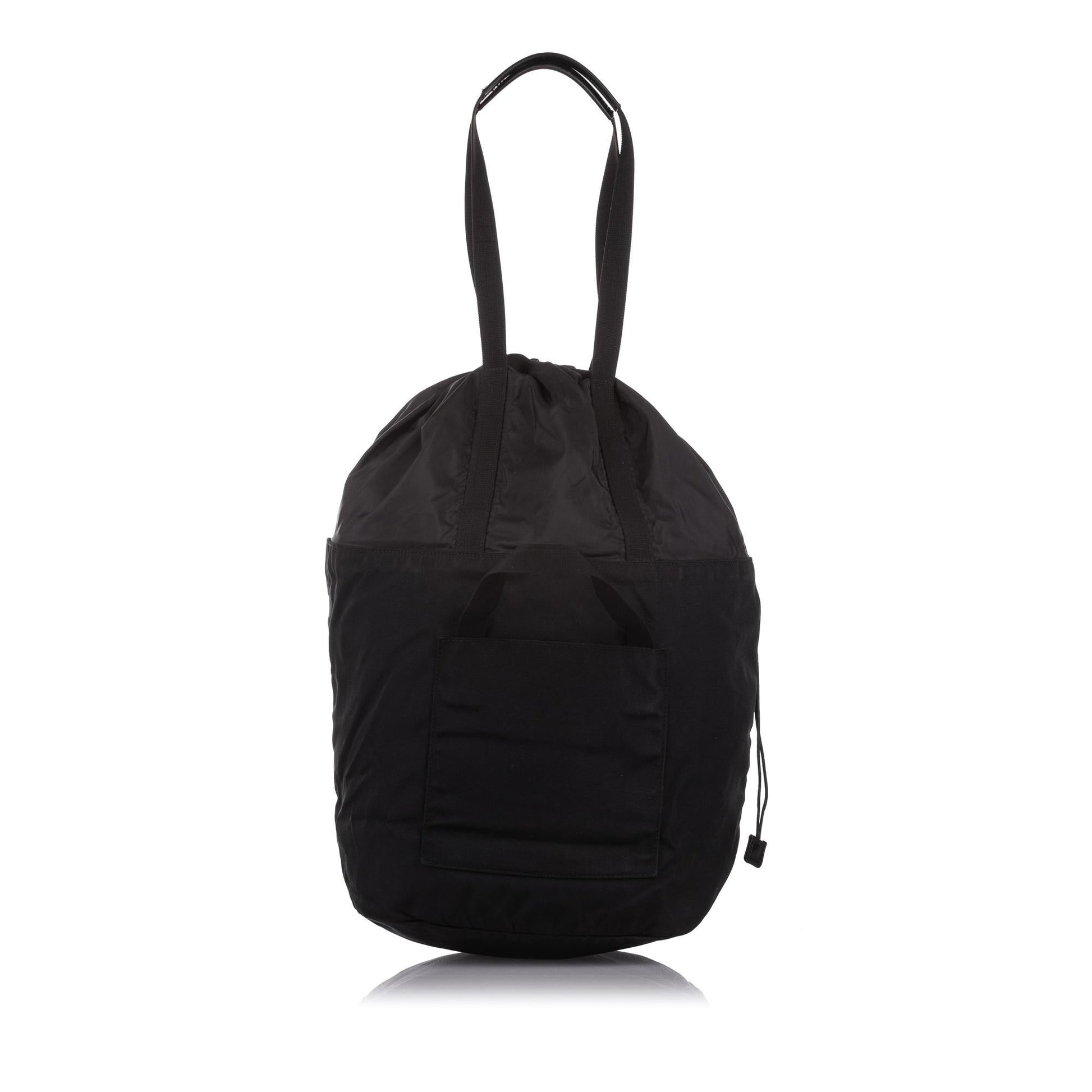Gucci Nylon Tote