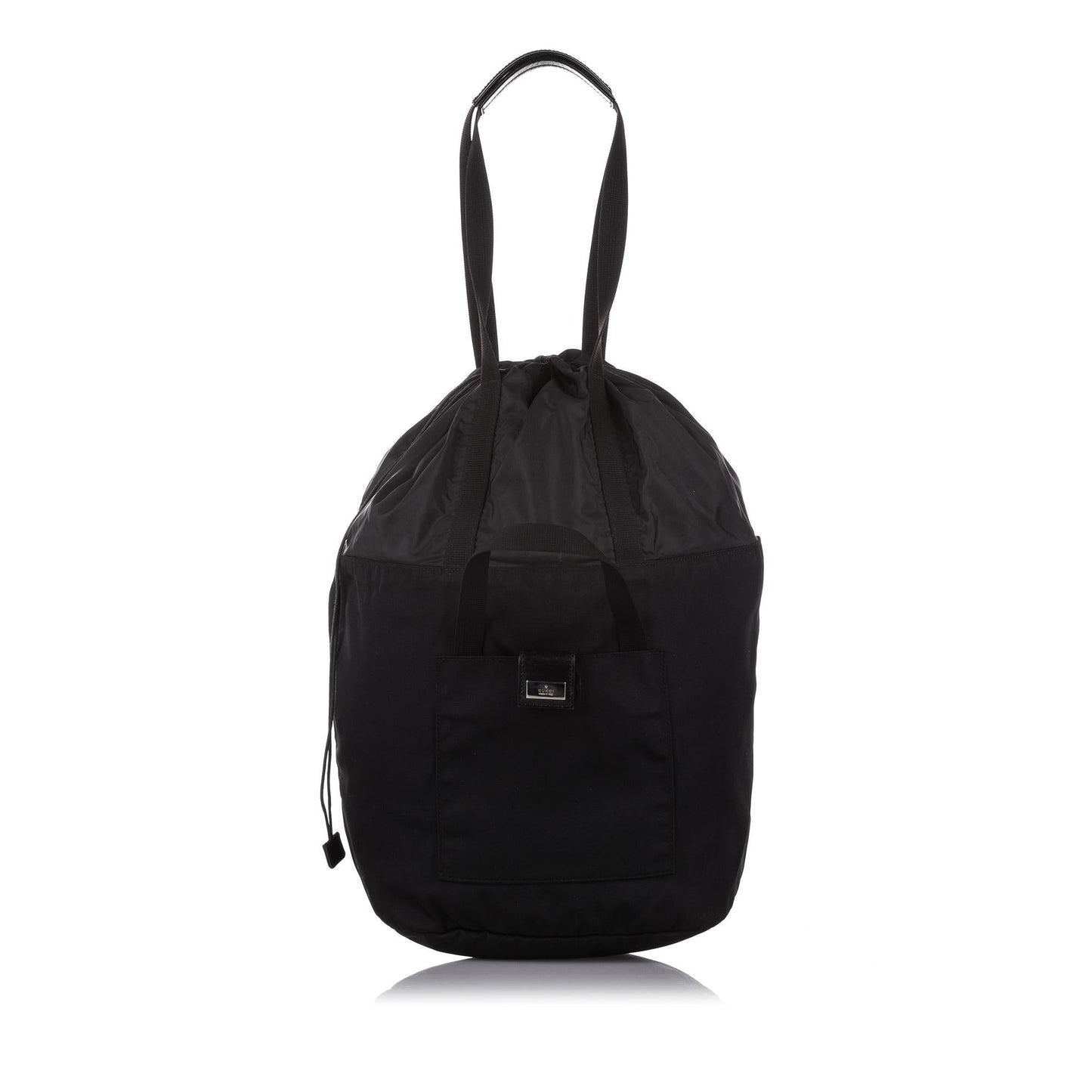 Gucci Nylon Tote Style 15