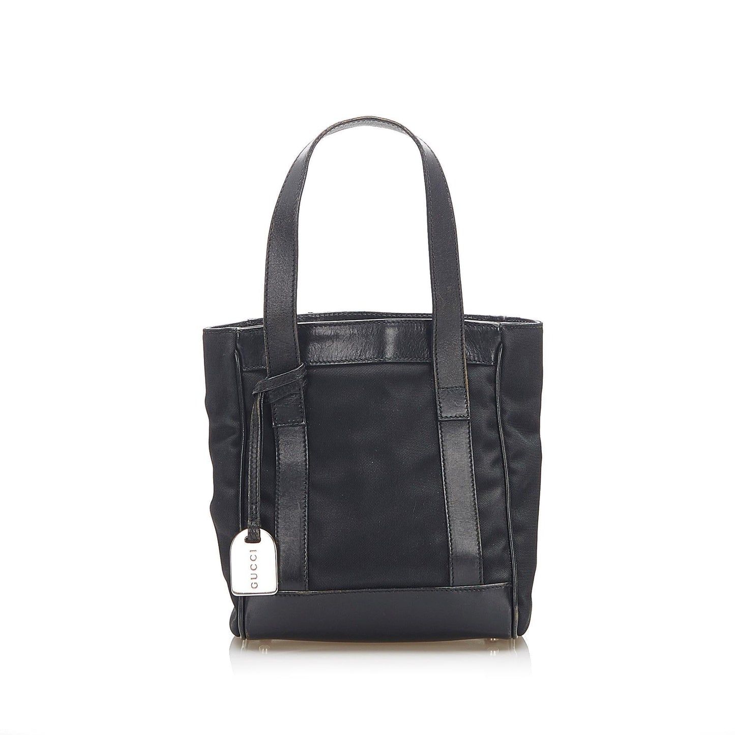 Gucci Nylon Tote
