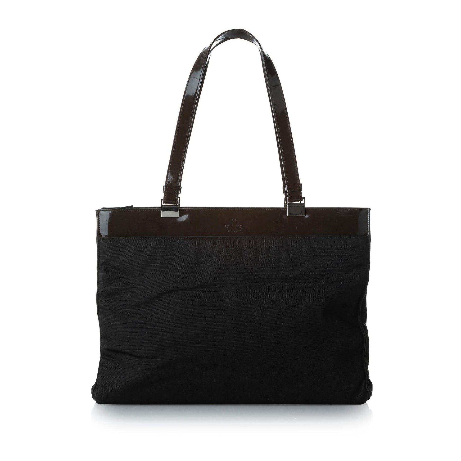 Gucci Nylon Tote Style 8