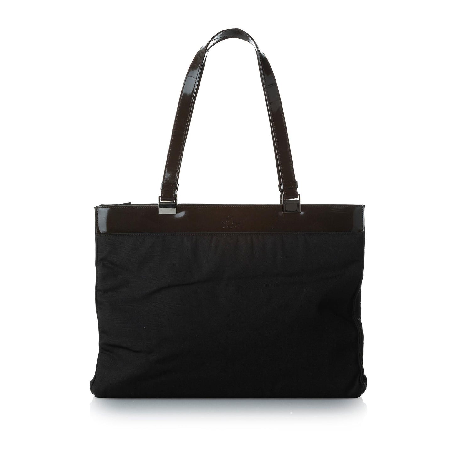 Gucci Nylon Tote