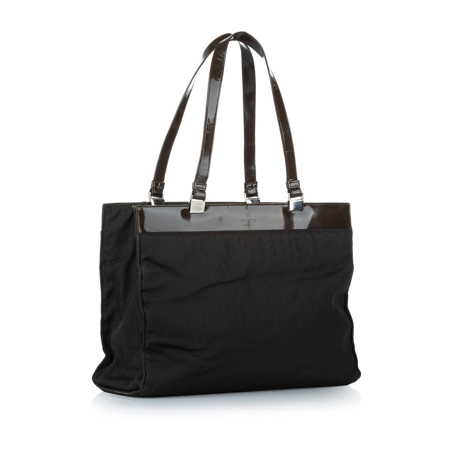 Gucci Nylon Tote