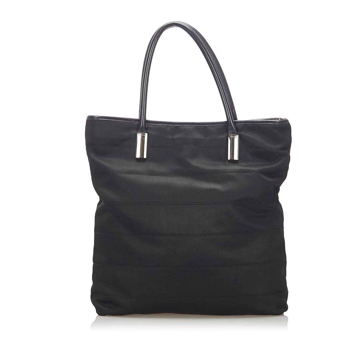 Gucci Nylon Tote