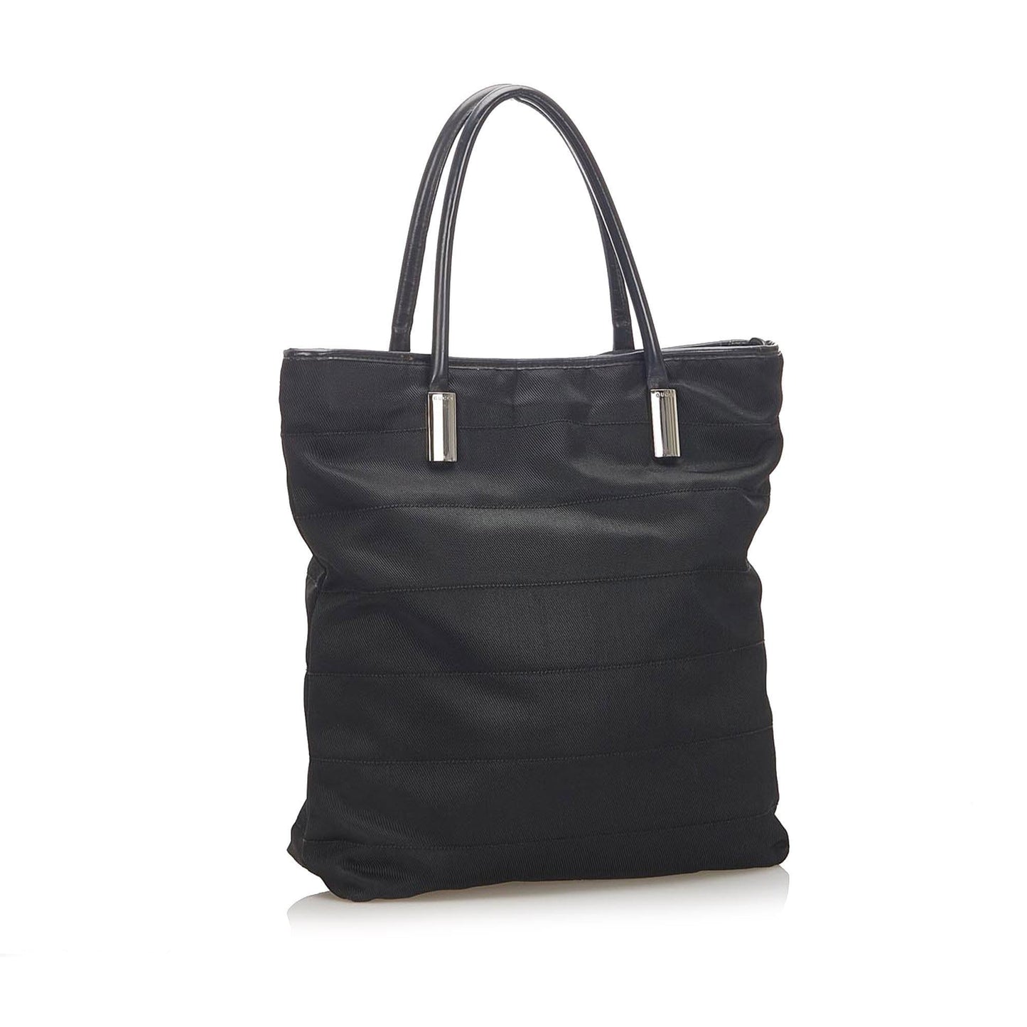 Gucci Nylon Tote
