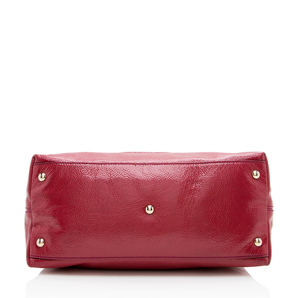 Gucci Soho Leather Tote Style 11