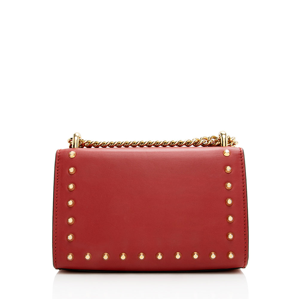 Gucci Leather Crossbody
