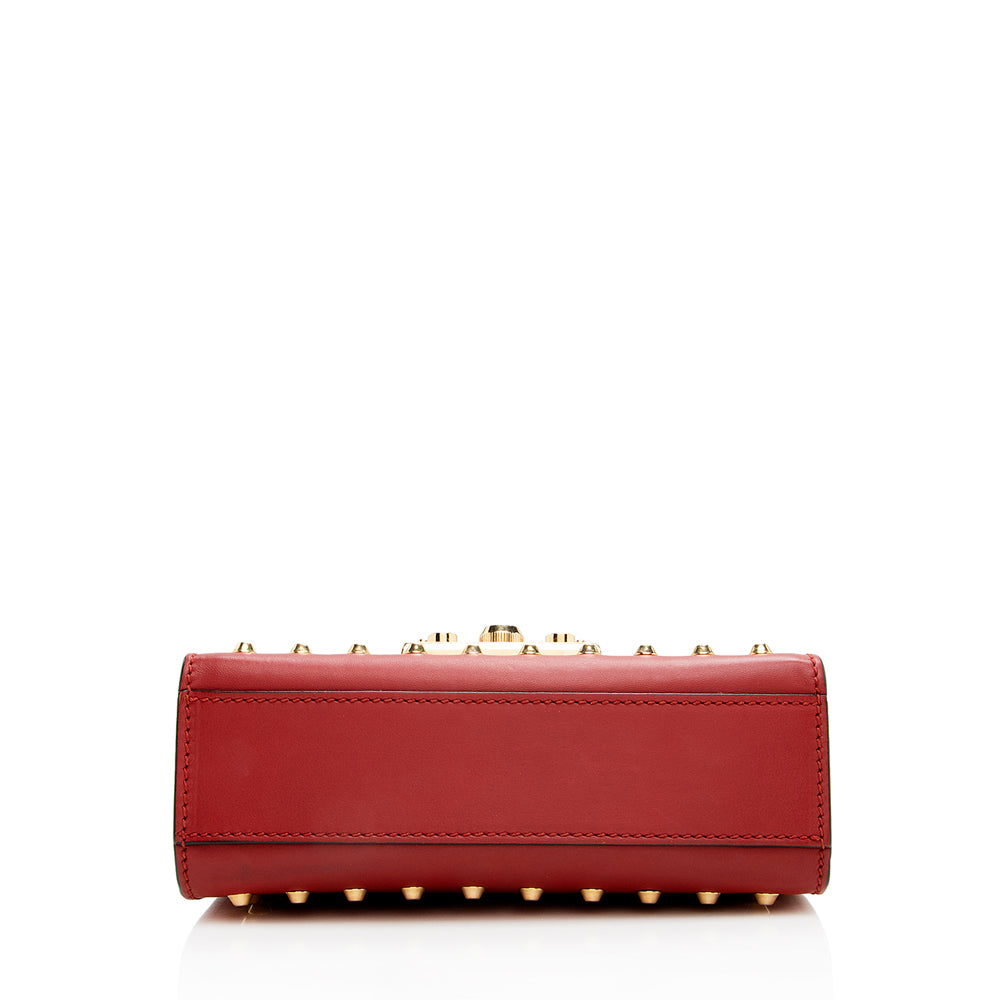 Gucci Leather Crossbody