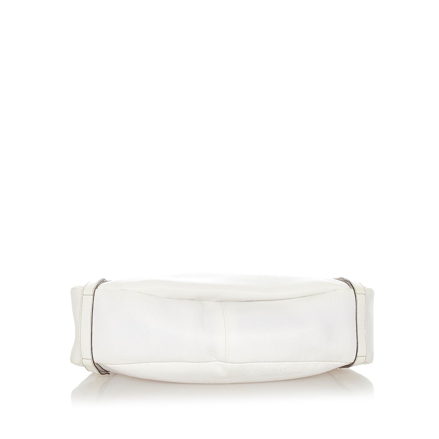 Gucci Leather Shoulder Bag