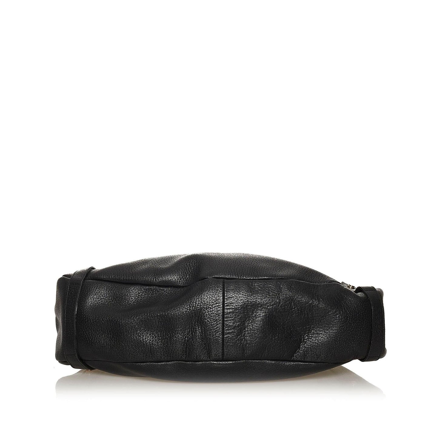 Gucci Leather Tote