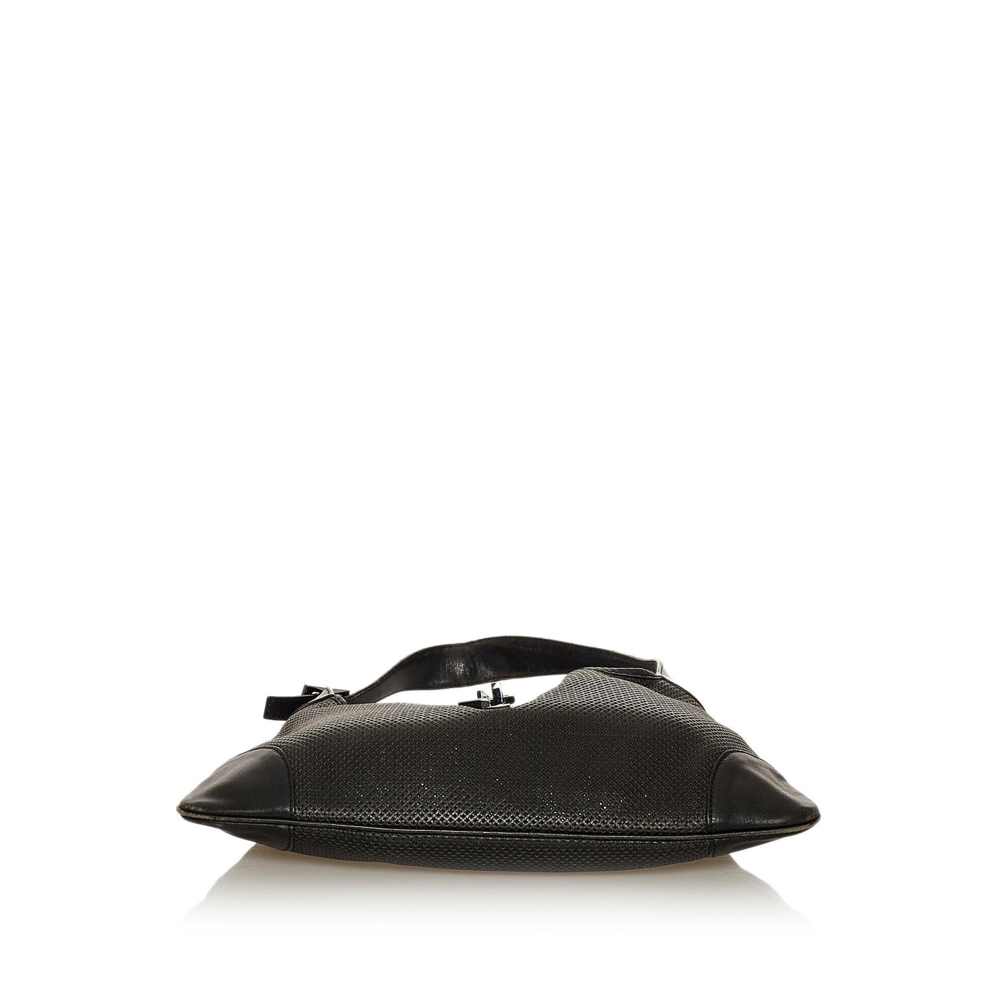 Gucci Leather Shoulder Bag
