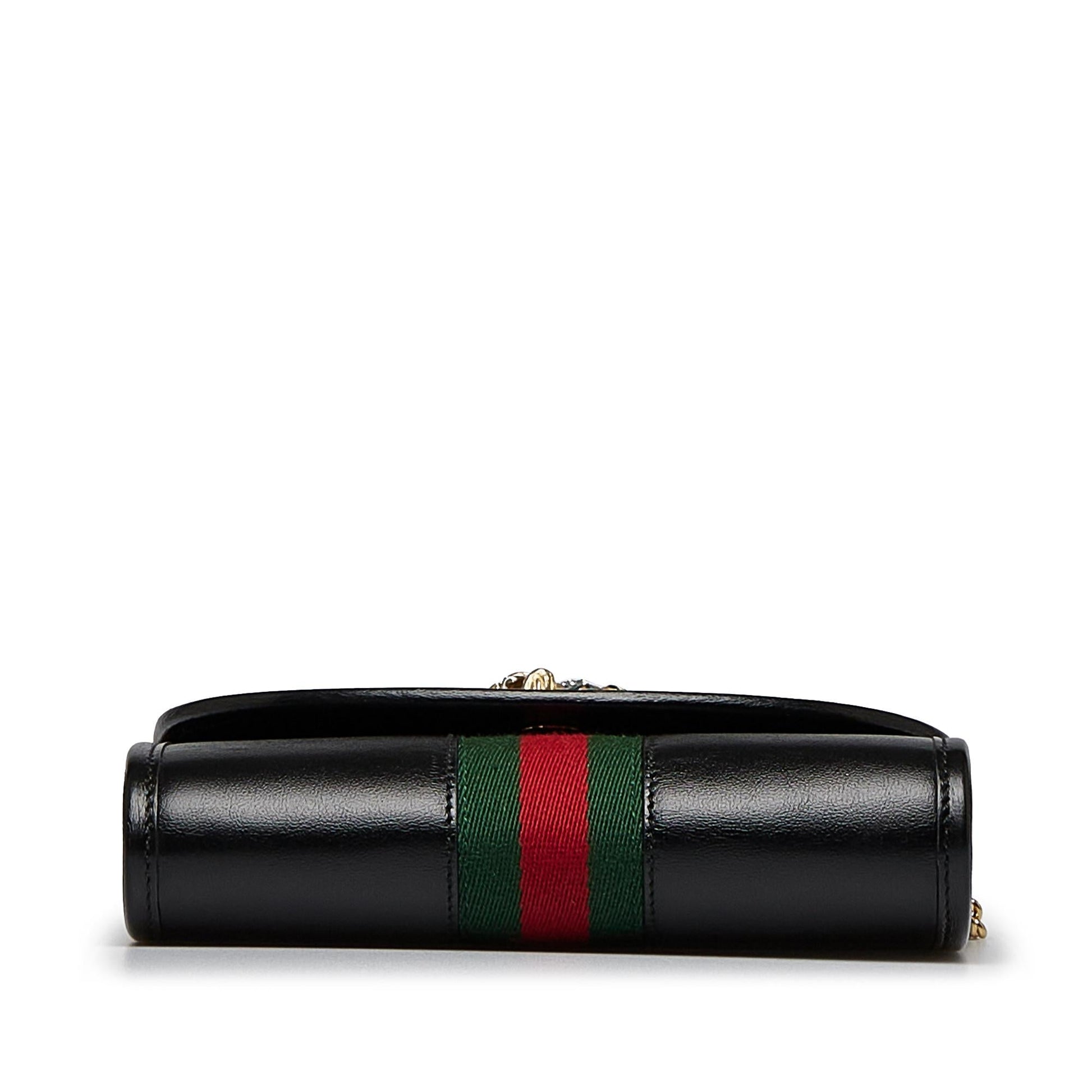 Gucci Designer Crossbody