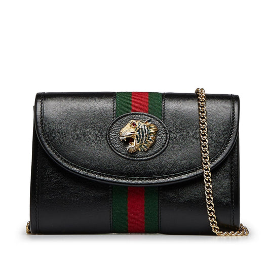 Gucci Designer Crossbody