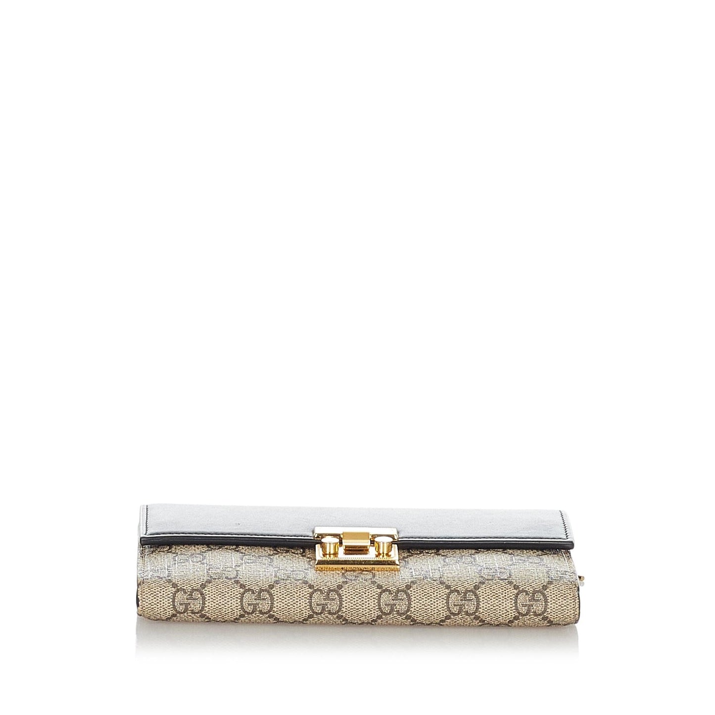 Gucci Canvas Crossbody