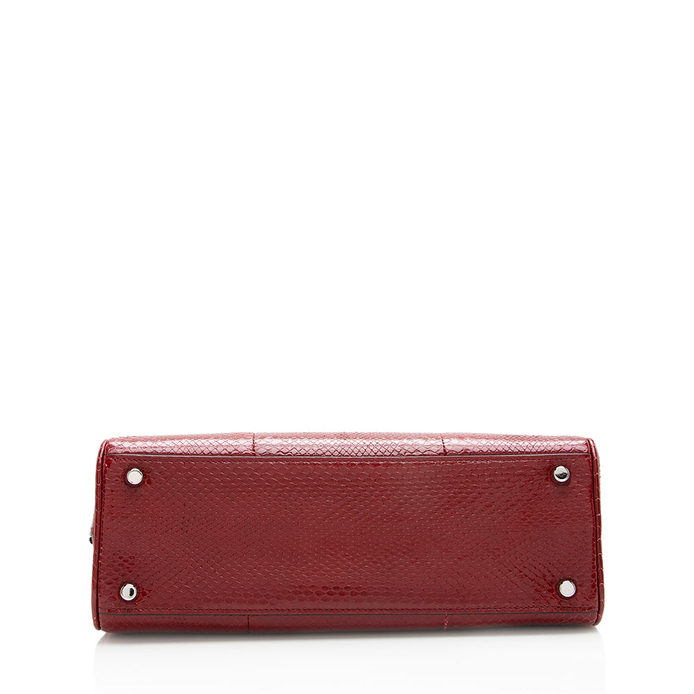Gucci Top Handle Handbag