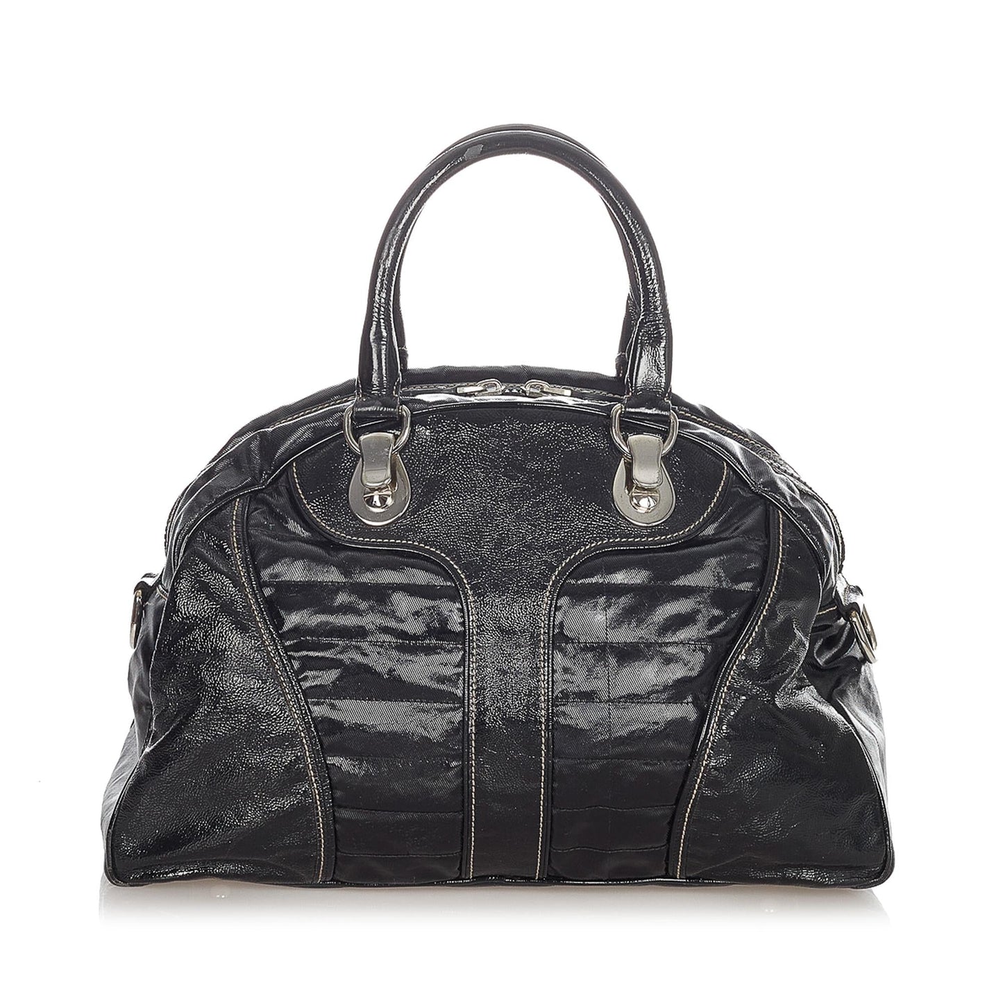 Gucci Leather Handbag Style 18