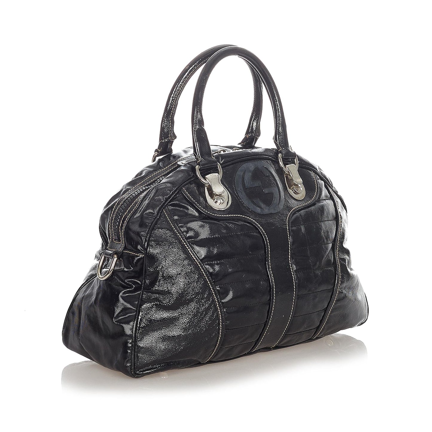 Gucci Leather Handbag Style 18