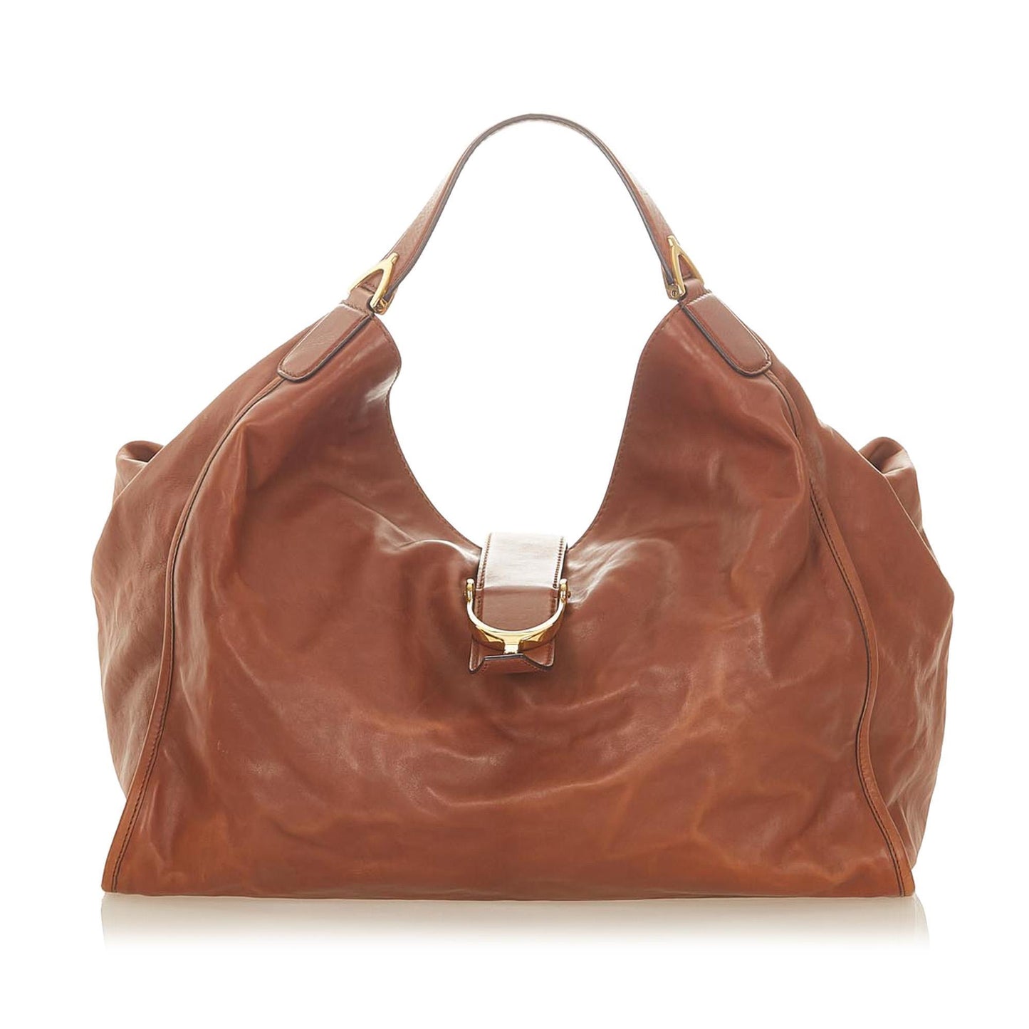 Gucci Leather Tote Style 36