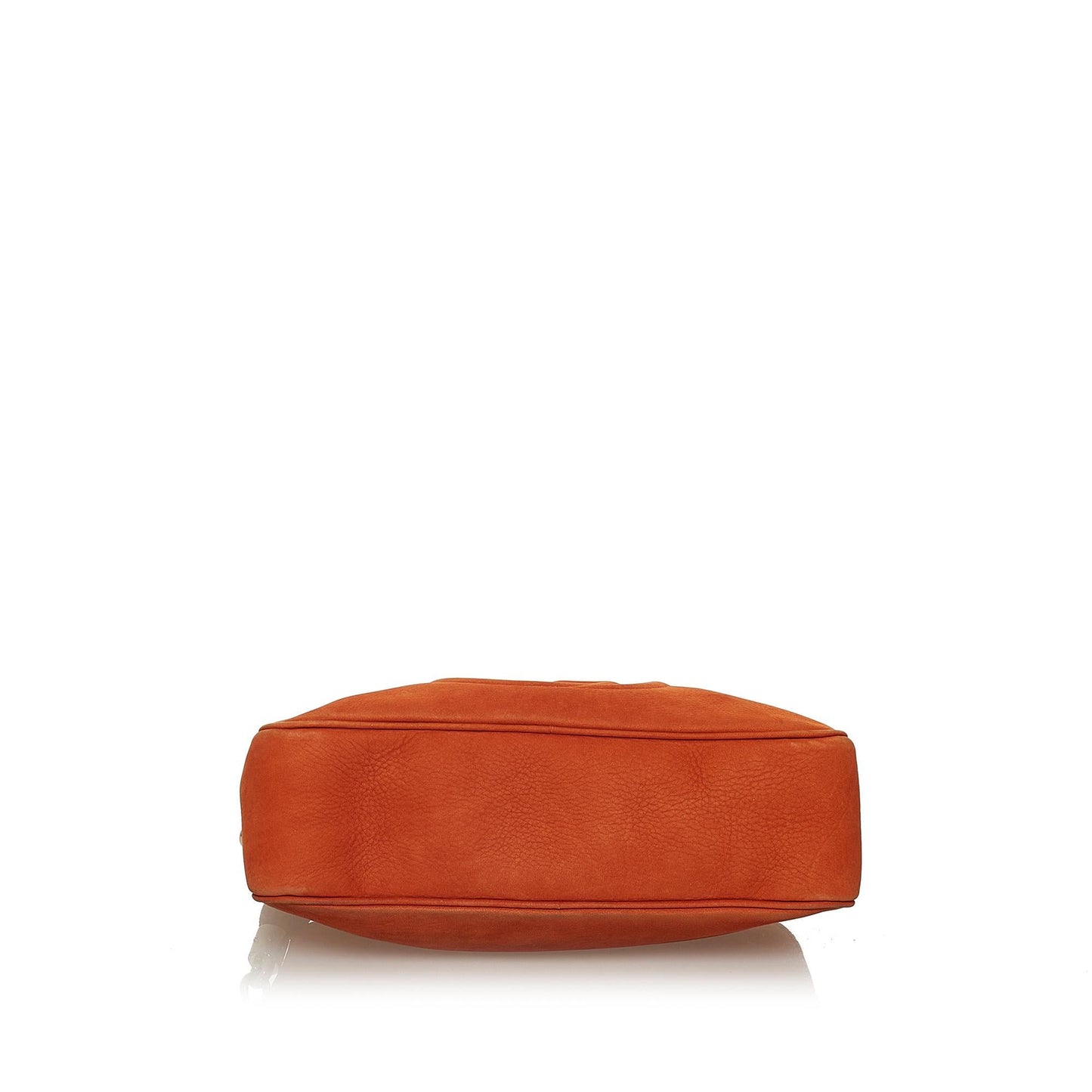 Gucci Chain Leather Shoulder Bag