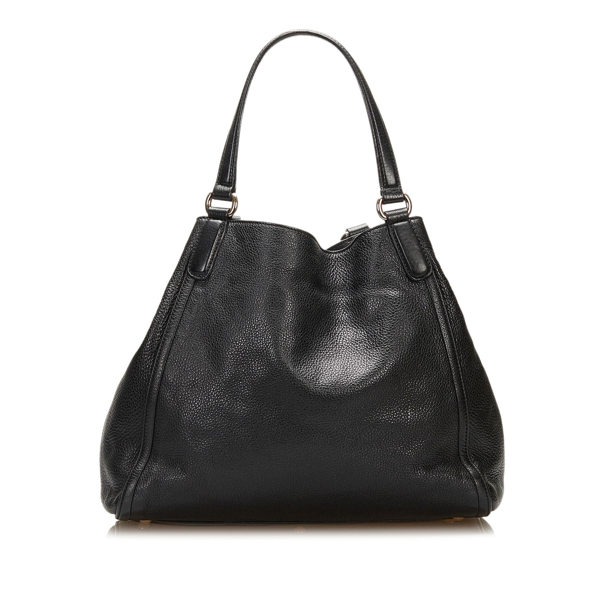 Gucci Soho Tote Style 2