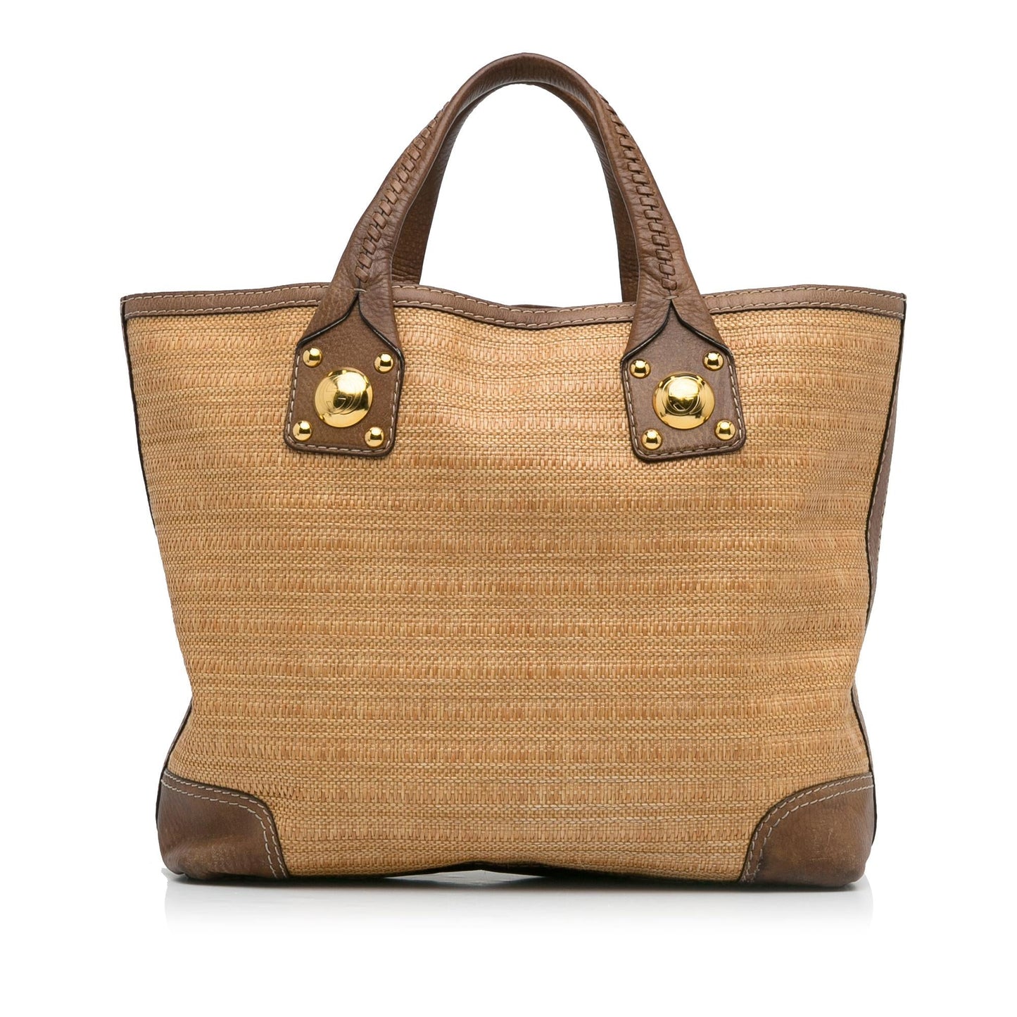 Gucci Sunset Tote