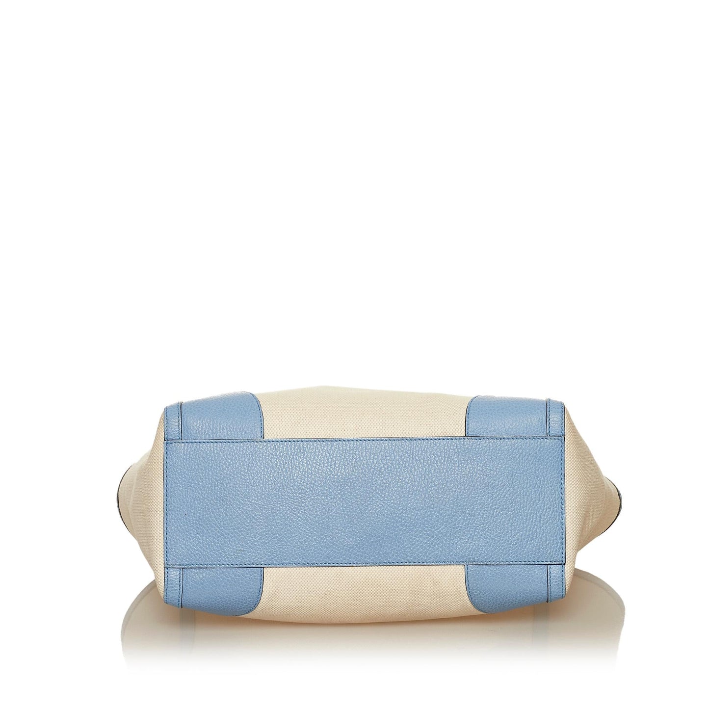 Gucci Canvas Tote