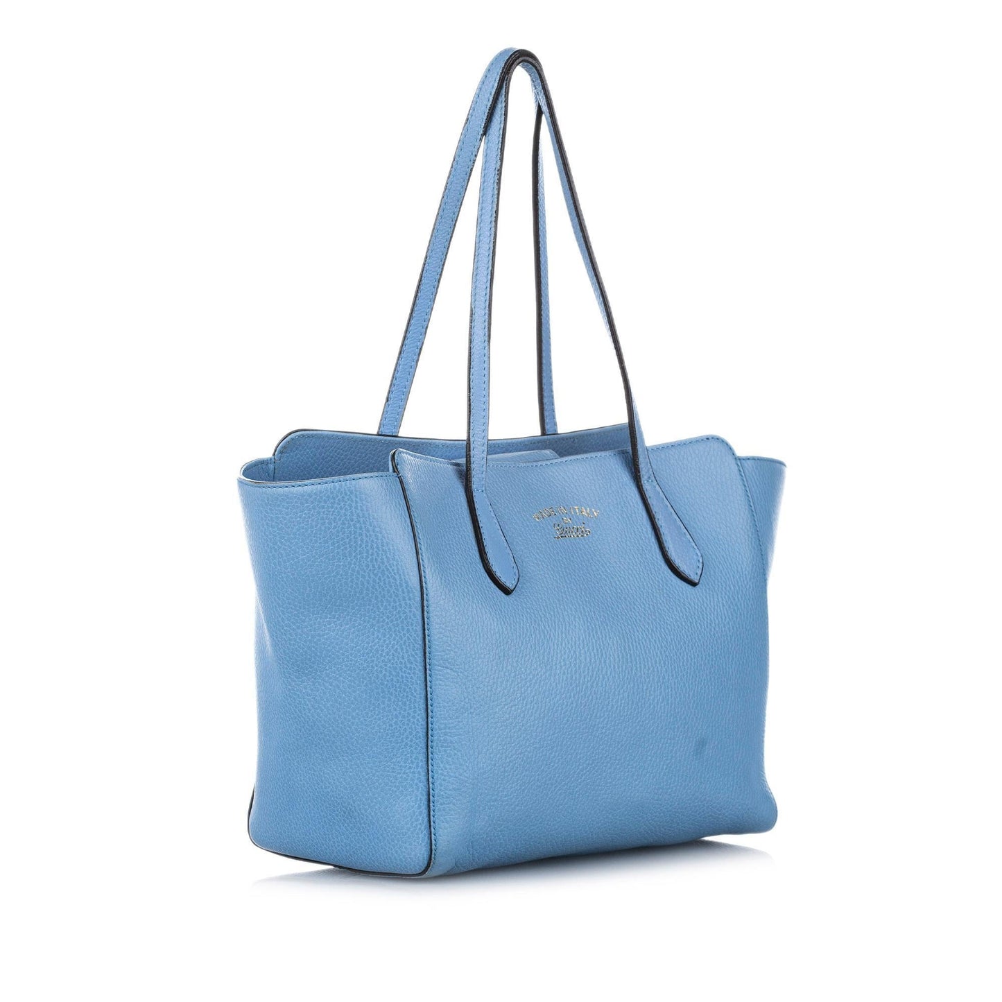 Gucci Leather Tote