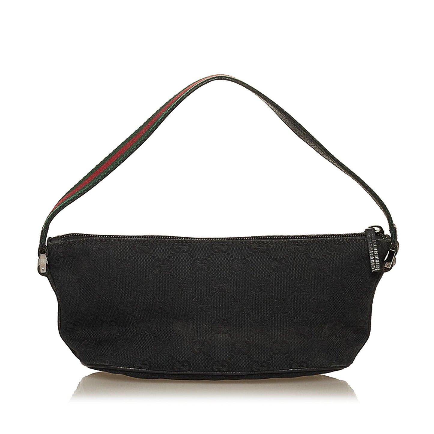 Gucci Web Canvas Handbag Style 3