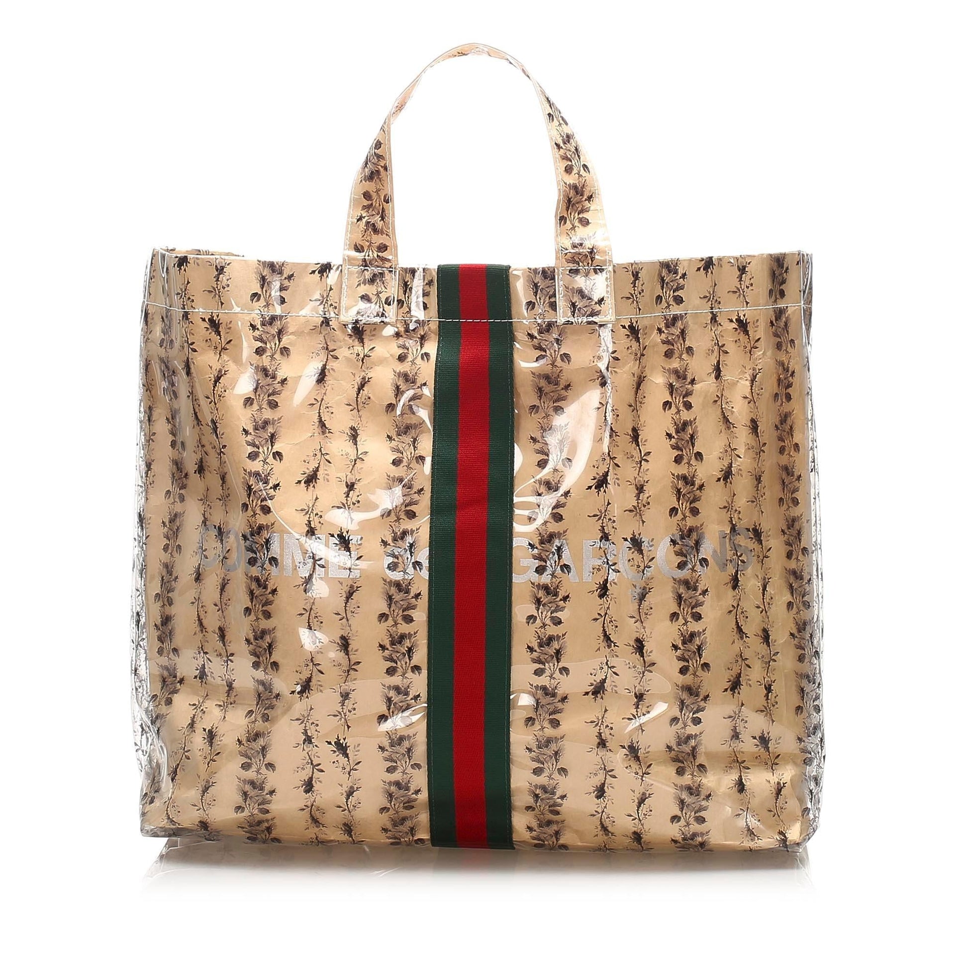 Gucci Designer Tote