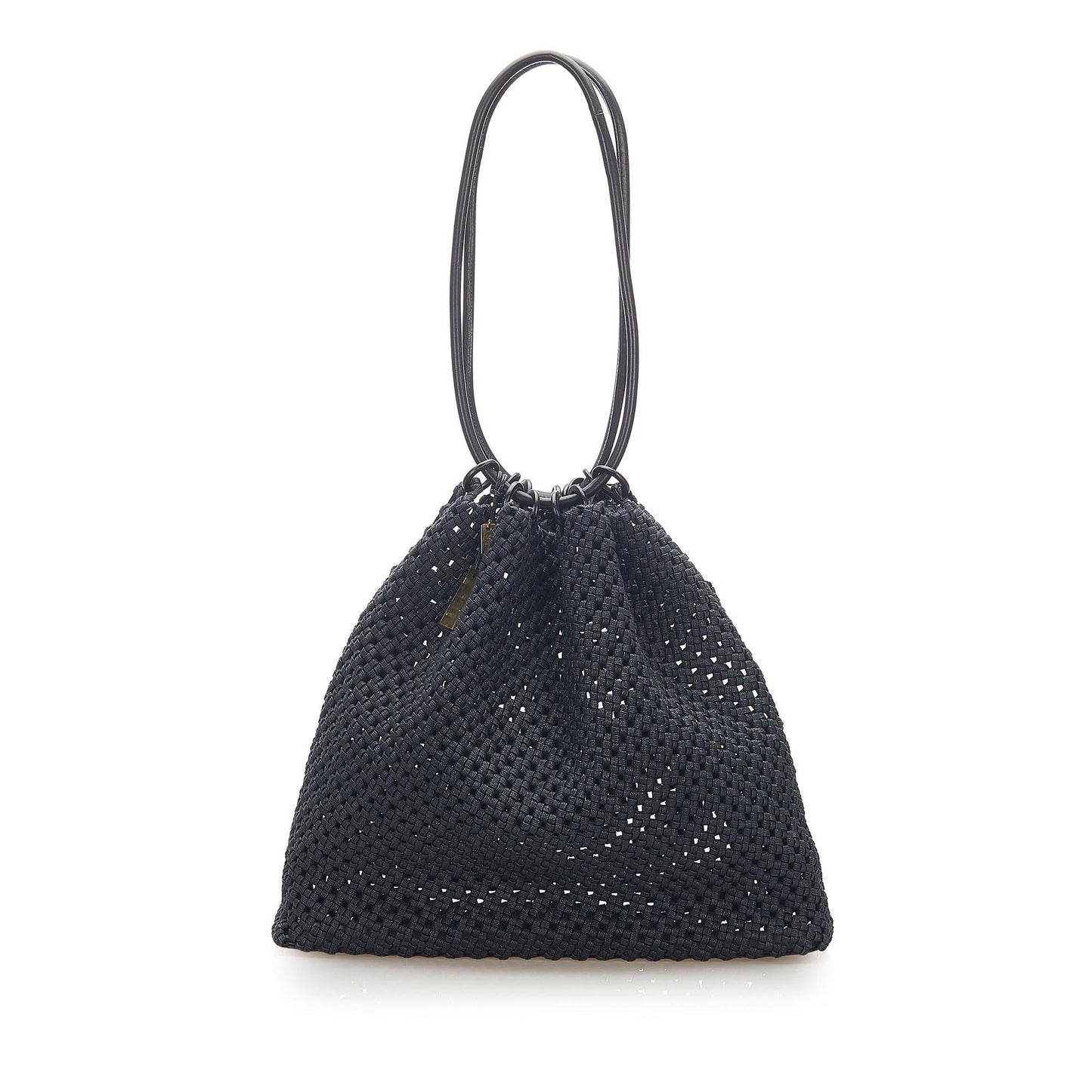 Gucci Leather Tote