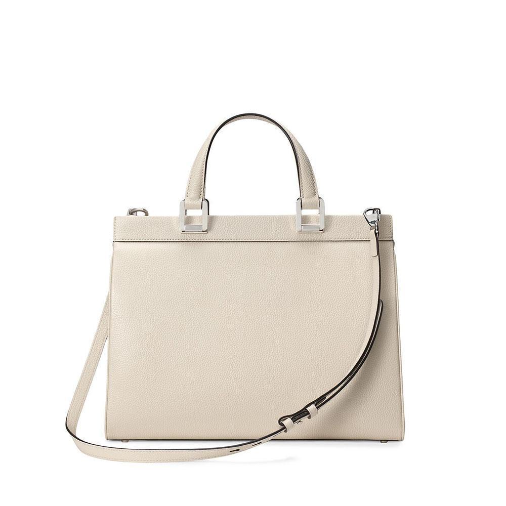 Gucci Leather Shoulder Bag