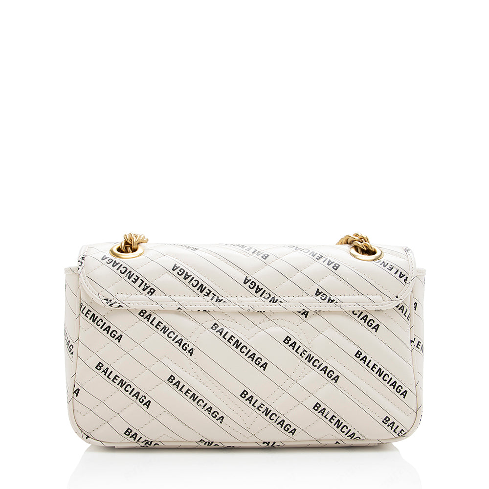 Gucci Leather Crossbody