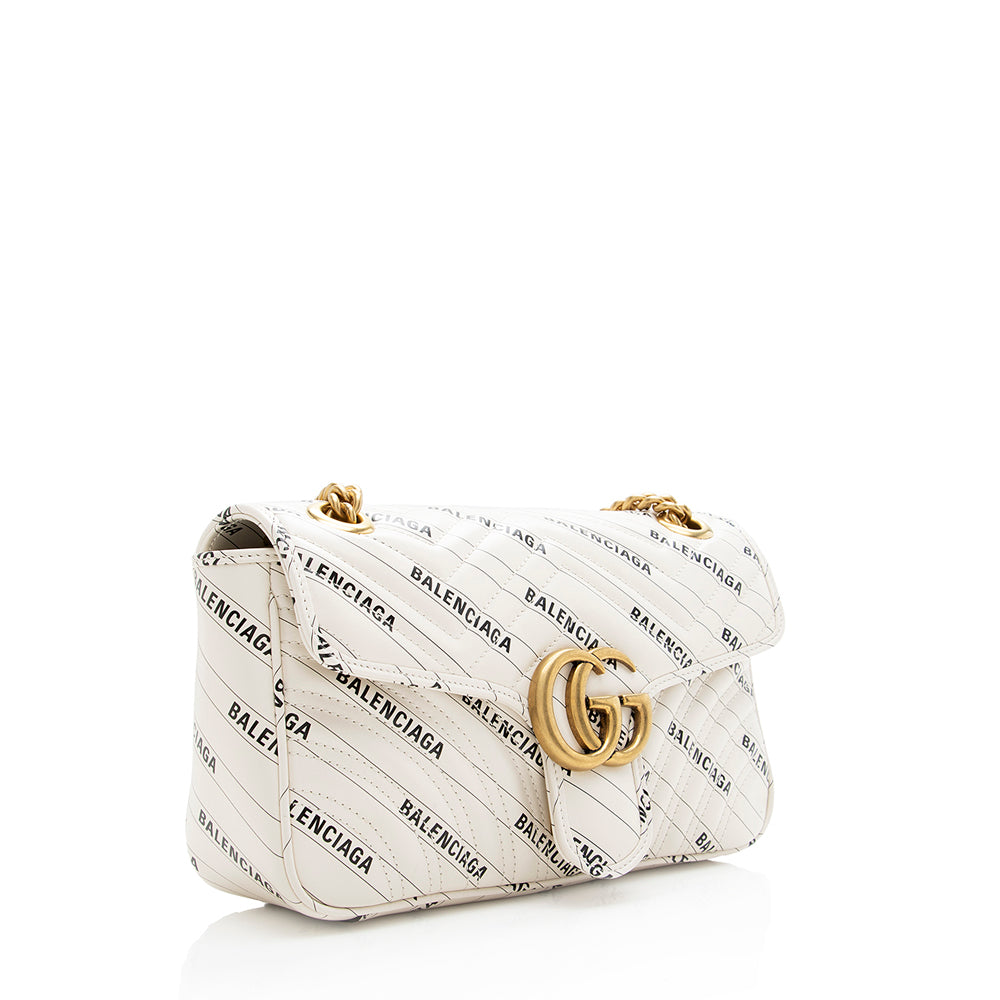 Gucci Leather Crossbody