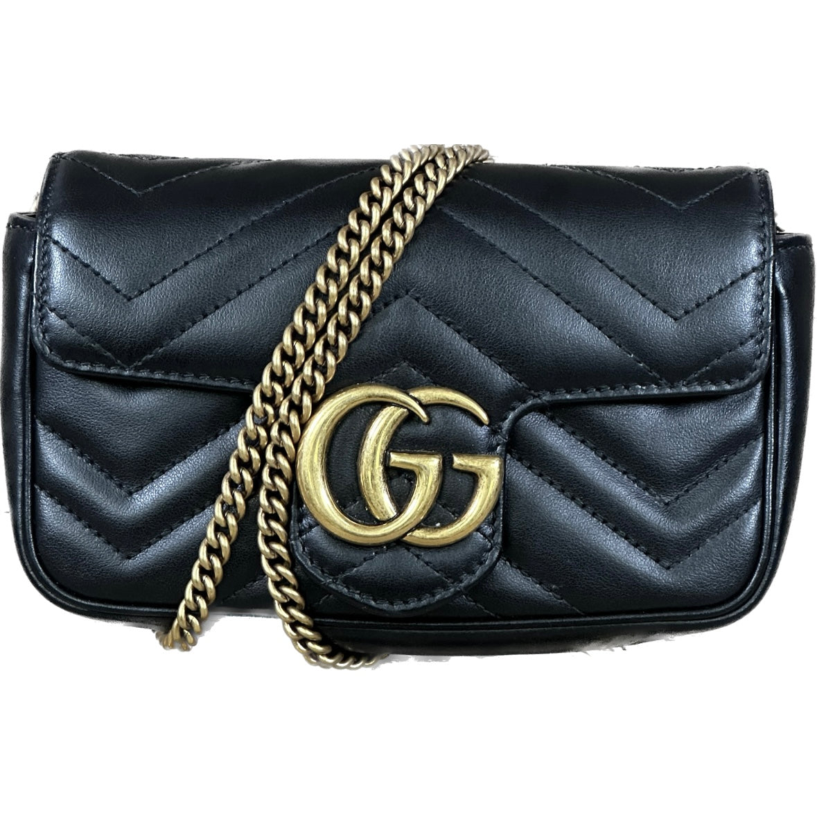 Gucci Mini Shoulder Bag